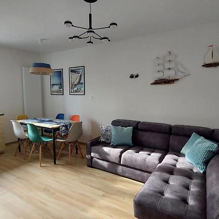 Del Mar 2 Apartment อุสตกา ภายนอก รูปภาพ