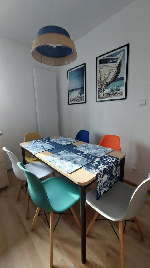 Del Mar 2 Apartment อุสตกา ภายนอก รูปภาพ