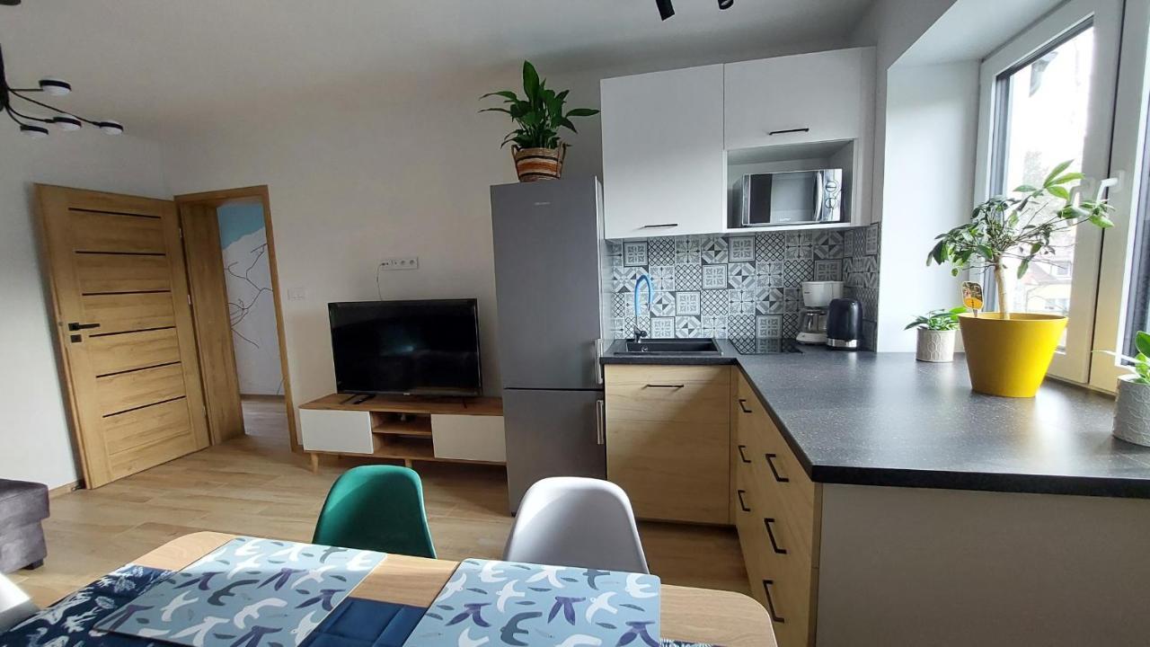 Del Mar 2 Apartment อุสตกา ภายนอก รูปภาพ