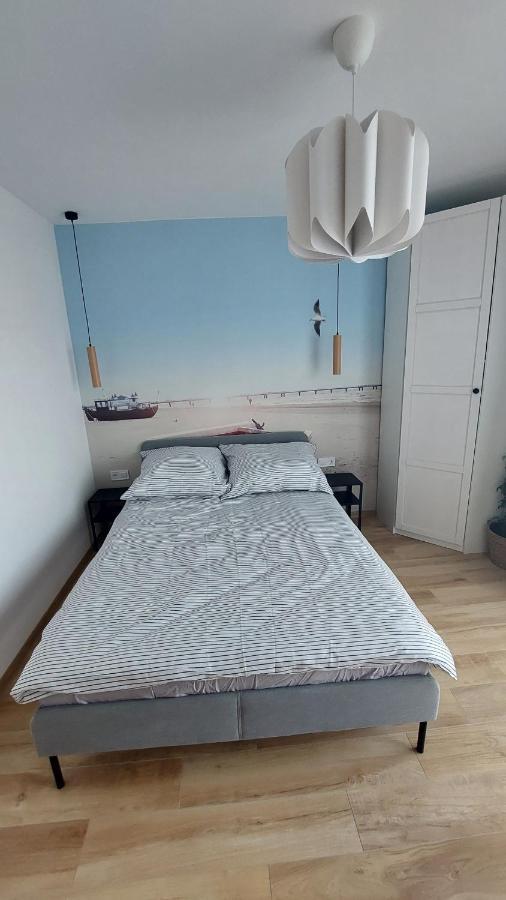 Del Mar 2 Apartment อุสตกา ภายนอก รูปภาพ