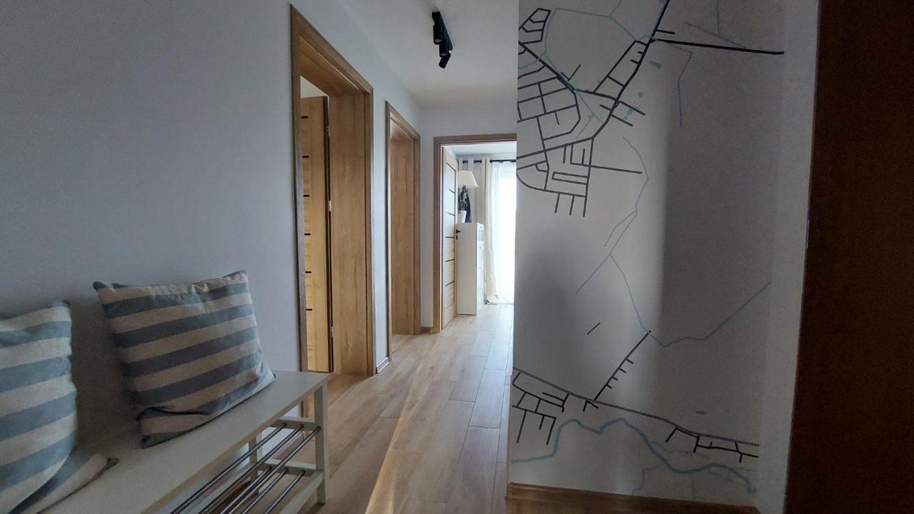 Del Mar 2 Apartment อุสตกา ภายนอก รูปภาพ