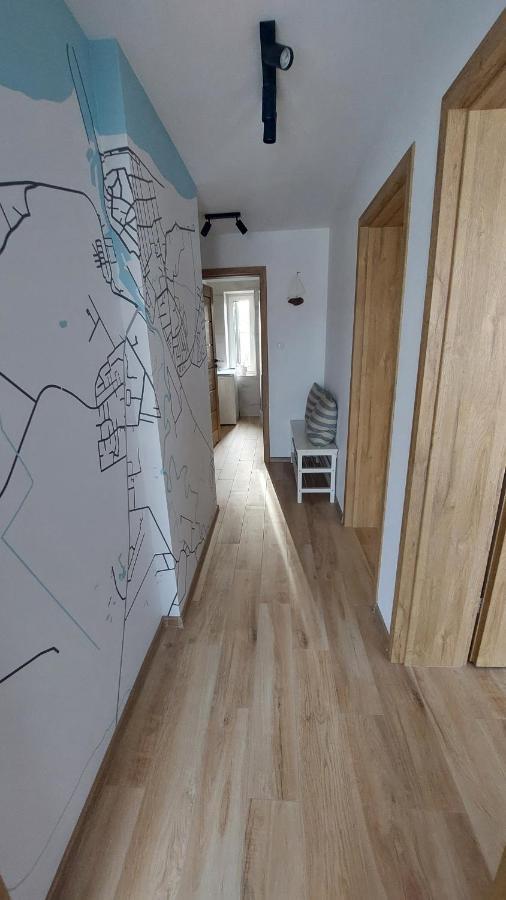 Del Mar 2 Apartment อุสตกา ภายนอก รูปภาพ