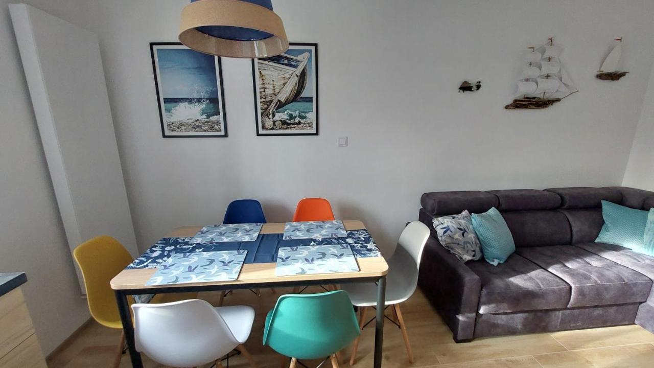 Del Mar 2 Apartment อุสตกา ภายนอก รูปภาพ
