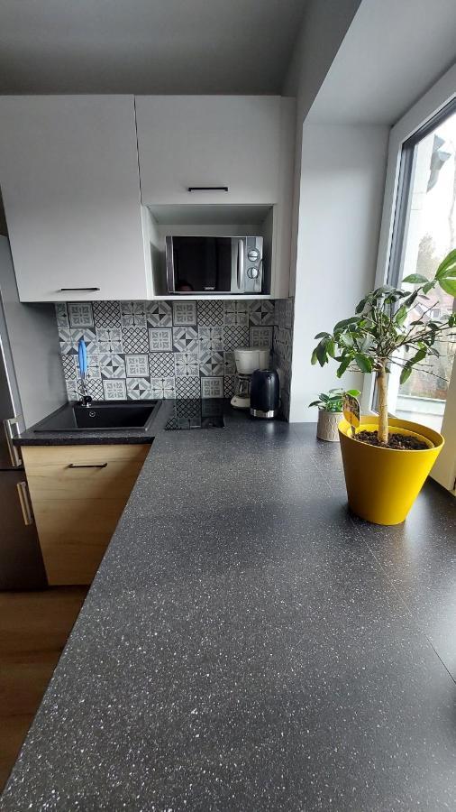 Del Mar 2 Apartment อุสตกา ภายนอก รูปภาพ