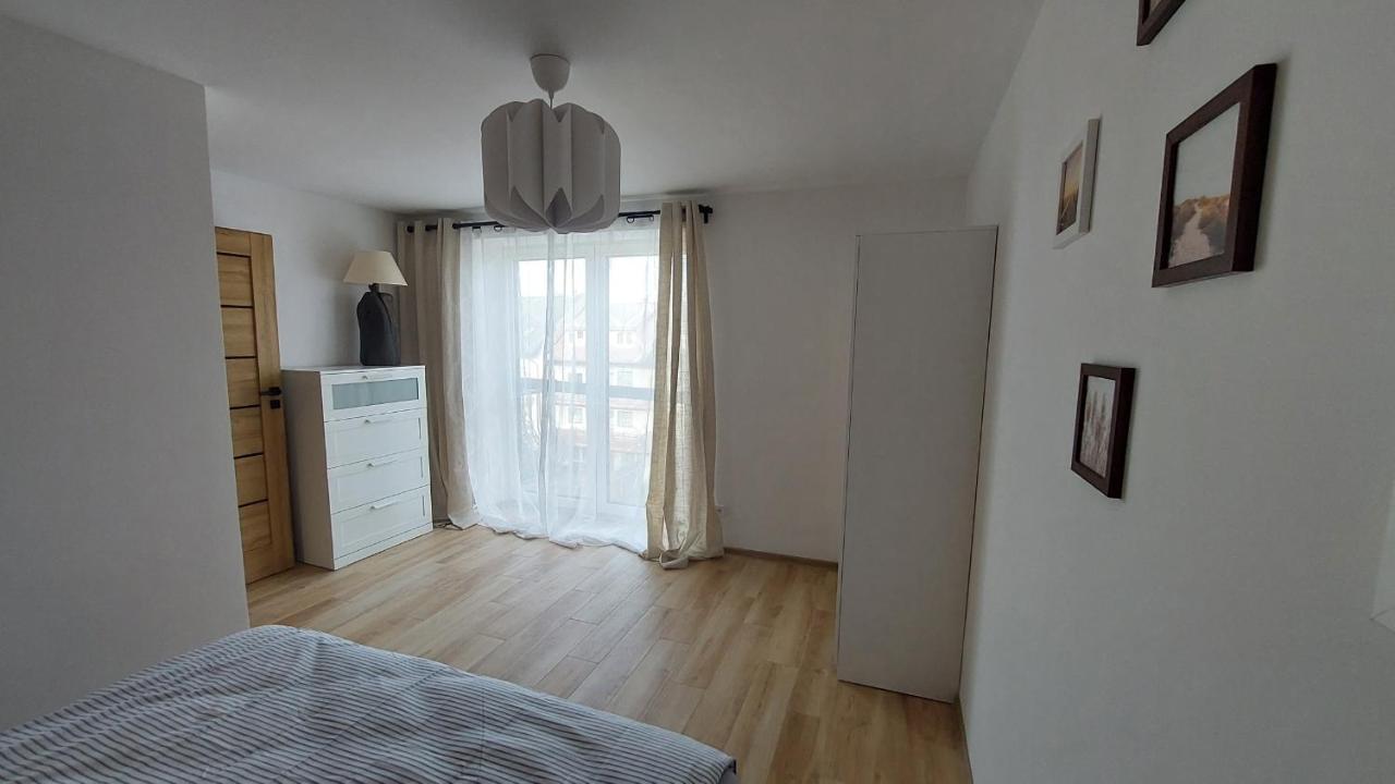 Del Mar 2 Apartment อุสตกา ภายนอก รูปภาพ