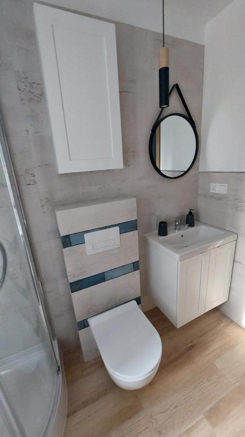 Del Mar 2 Apartment อุสตกา ภายนอก รูปภาพ