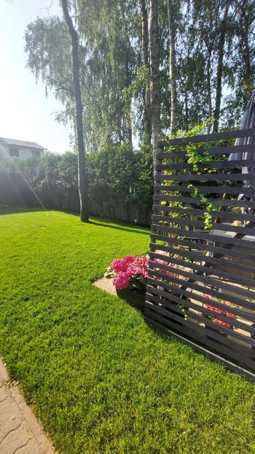 Del Mar 2 Apartment อุสตกา ภายนอก รูปภาพ